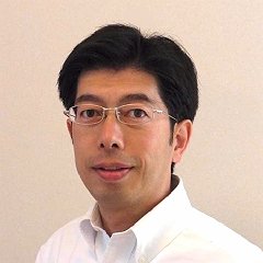 Satoshi Masuda