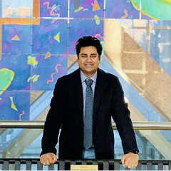 Saumendu Roy