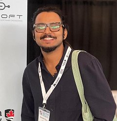 Saurabhsingh Rajput