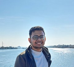 Sayak Chowdhury