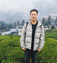 Sen Chen