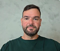 Sergio Tadeu Sinico Filho