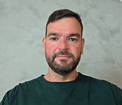 Sergio Tadeu Sinico Filho