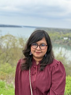 Shamse Tasnim Cynthia