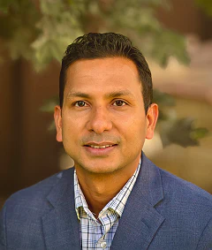 Sharad Nagariya