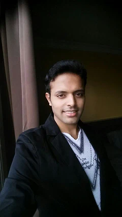 Sharath Siravuru