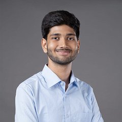Shaunak Biswas