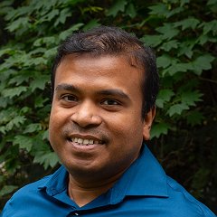 Shauvik Roy Choudhary