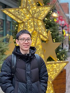 Shenghui Gu