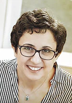 Shiva Nejati