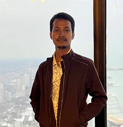 Shojibur Rahman