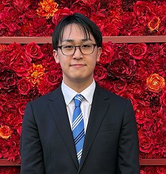 Shota Shimizu