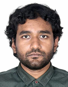 Shouvick Mondal