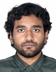 Shouvick Mondal