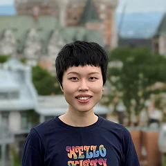 Shuyao Jiang