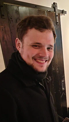 Sjoerd Halmans