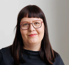 Sonja Hyrynsalmi