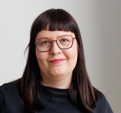 Sonja Hyrynsalmi
