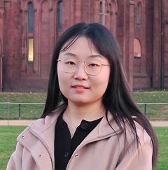 Jie (Sophia) Gao