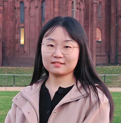 Jie (Sophia) Gao