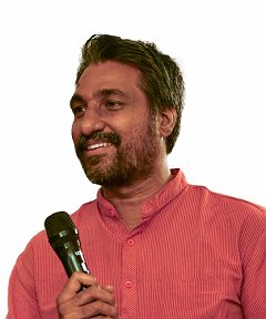 Sridhar Chimalakonda