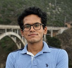 Srinath Srinivasan
