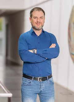 Stefan Wagner