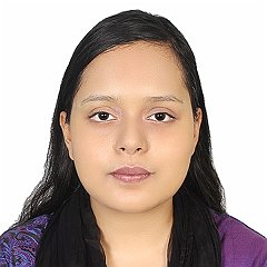 Subarna Saha