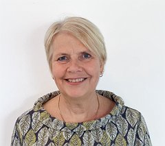 Sue Sentance