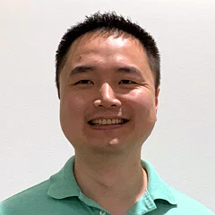 Sunny Wong