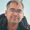 Syed Ali Asadullah Bukhari