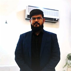 Syed Muhammad Ashhar Shah