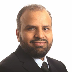 Syed Sajid Hussain
