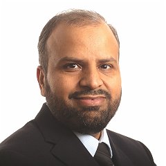 Syed Sajid Hussain