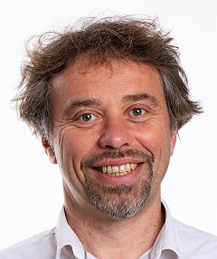 Sylvain Gu&eacute;rin