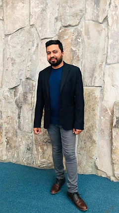 Tajmilur Rahman