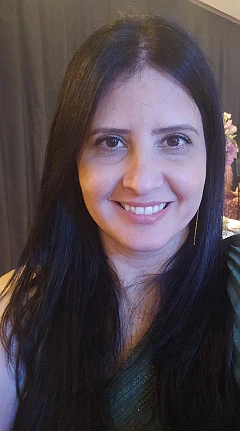 Tatiane Ornelas Martins Alves