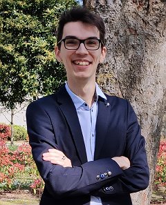 Th&eacute;o Matricon