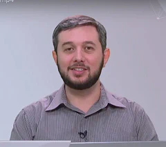 Tiago P. Bonetti