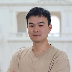 Tongtong Wu