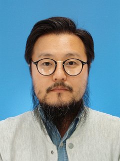Toshiharu Kato
