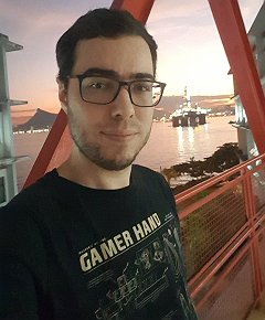 Troy Costa Kohwalter