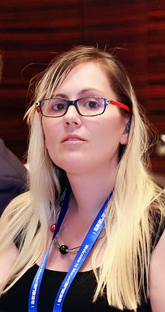 Valentina Lenarduzzi