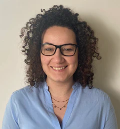 Valeria Pontillo