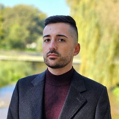 Vasil Shteriyanov