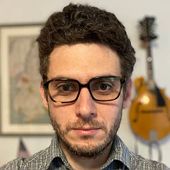 Victor May