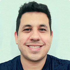 Vinicius dos Santos