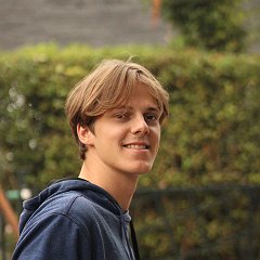 Wiebe Vandendriessche