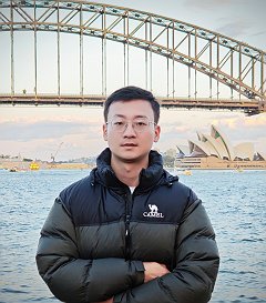 Xiao Cheng