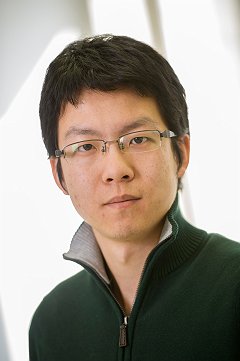 Xiao He